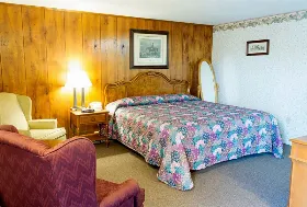 Photograph of Mansfield Inn, Mansfield