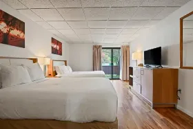Photograph of Mountain Laurel Resort and Spa, White Haven