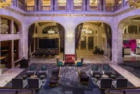 Photograph of Renaissance Pittsburgh Hotel, Pittsburgh