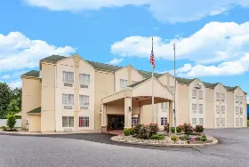 Photograph of Hawthorn Suites, Allentown