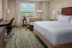 Photograph of Philadelphia Airport Marriott, Philadelphia
