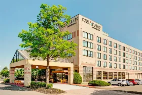 Photograph of Four Points by Sheraton, Philadelphia