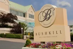 Photograph of The Bushkill Inn, Bushkill