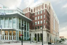 Photograph of Renaissance Allentown Hotel, Allentown