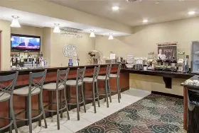 Photograph of Cobblestone Hotel & Suites, Waynesboro