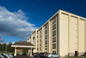 Photograph of Hampton Inn Pittsburgh/Greentree, Pittsburgh