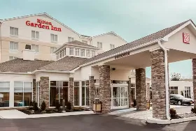 Photograph of Hilton Garden Inn, Oaks