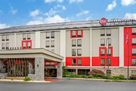 Photograph of Best Western Plus, York