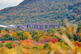 Photograph of Camelback Lodge And Aquatopia Indoor Waterpark, Tannersville