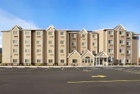 Photograph of Microtel Inn & Suites, Sayre