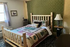 Photograph of The Clarion River Lodge, Cooksburg