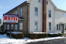 Photograph of Cumberland Valley Motel, New Kingstown