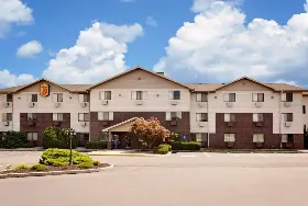 Photograph of Super 8, Carlisle