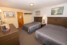 Photograph of Simmons Motel And Suites, Hershey