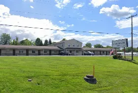 Photograph of Eldorado Motel, New Castle