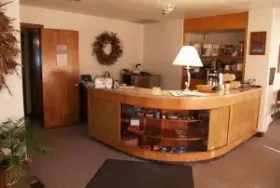 Photograph of Kenmar Motel, Newburg