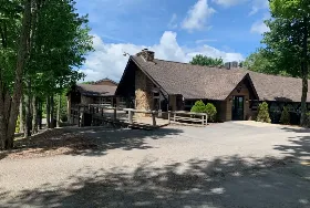 Photograph of Indian Lake Resort & Golf, Central City