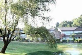 Photograph of Antiochian Village Conference & Retreat Center, Ligonier