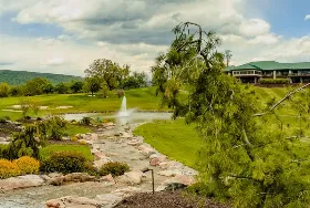 Photograph of Woodstone Country Club, Danielsville