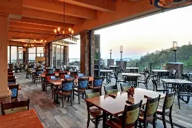 Photograph of Blue Mountain Resort, Palmerton