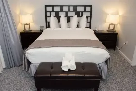 Photograph of The Village At Pocono, Long Pond