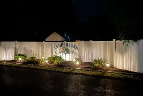 Photograph of Conneaut Lake Camper Park, Conneaut Lake