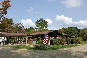 Photograph of Oil Creek Family Campground, Titusville