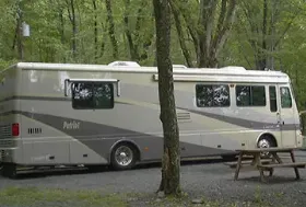 Photograph of Mountain Vista Campground, East Stroudsburg