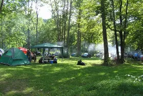 Photograph of Soaring Eagle Campground, Equinunk