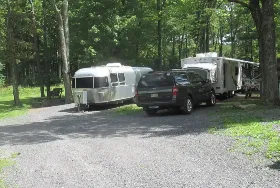 Photograph of Seven Mountains Campground, Spring Mills
