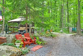 Photograph of Sun Valley Campground, Bowmansville