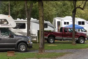Photograph of Western Village RV Park, Carlisle