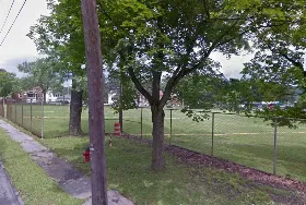 Photograph of Clearfield County Fair Grounds, Clearfield