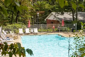 Photograph of Rosemount Camping Resort, Tamaqua