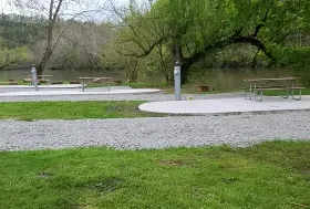 Photograph of Uniontown KOA , Connellsville