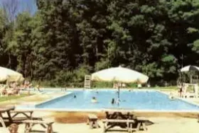 Photograph of Warwick Woods Campground, Elverson