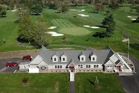 Photograph of Mill Race Golf & Camping Resort, Benton