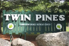 Photograph of Twin Pines Camp Conference And Retreat Center, Stroudsburg