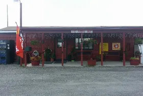 Photograph of Pocono Vacation Park, Stroudsburg