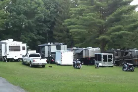 Photograph of Rustic Acres Campground, Shippenville