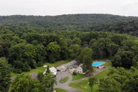 Photograph of Innabah Camp & Retreat Center, Spring City
