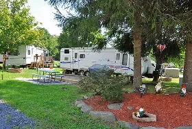 Photograph of Outdoor World Timothy Lake Resorts, East Stroudsburg