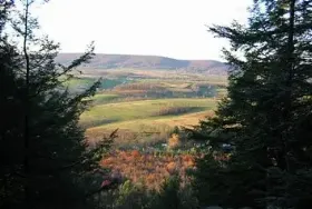 Photograph of Hemlock Acres Campground, Rebersburg