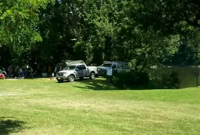 Photograph of Endless Mountain Campground, Laceyville