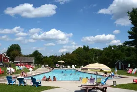 Photograph of Granite Hill Camping Resort, Gettysburg