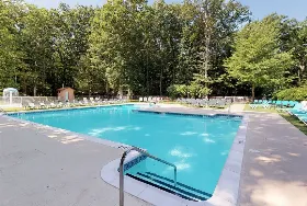 Photograph of Otter Lake Camp Resort, East Stroudsburg