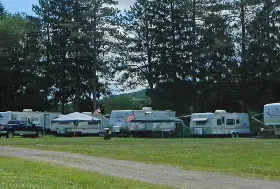 Photograph of Redbank Valley Municipal Park, Fairmount City