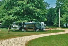 Photograph of RV Resort Village, Mercer