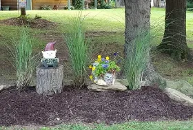 Photograph of Woodland Campground, Woodland