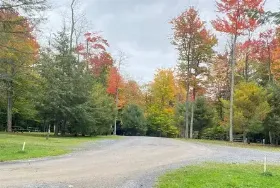 Photograph of Potter County Family Campground, Coudersport
